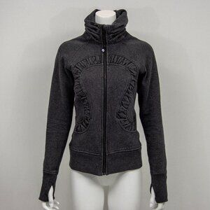 Lululemon Cuddle Up Jacket